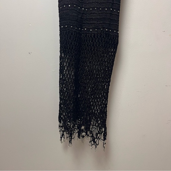 Vintage Beaded dress - Picture 3 of 5